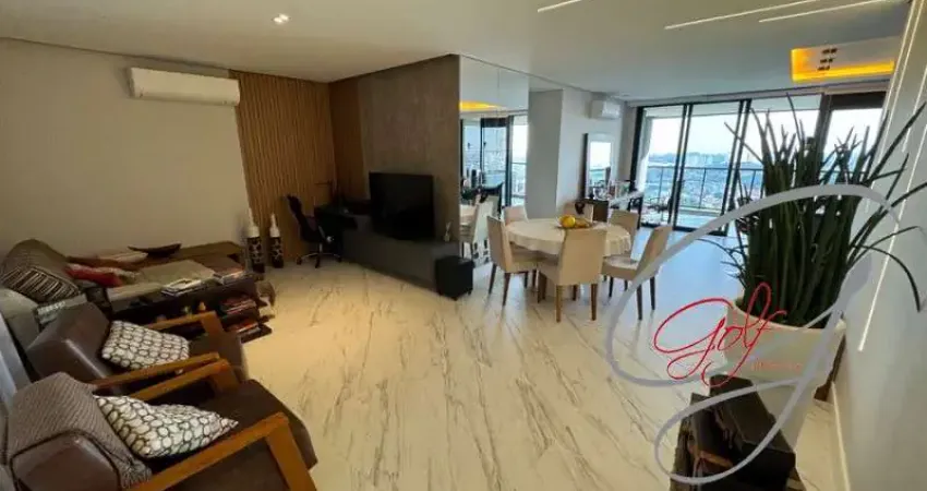 Apartamento com 3 quartos à venda na Rua Doutor Paulo Ferraz da Costa Aguiar, 1418, Vila São Francisco, Osasco