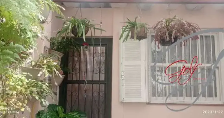 Casa com 3 quartos à venda na Rua Gustavo da Silveira, 519, Vila Santa Catarina, São Paulo