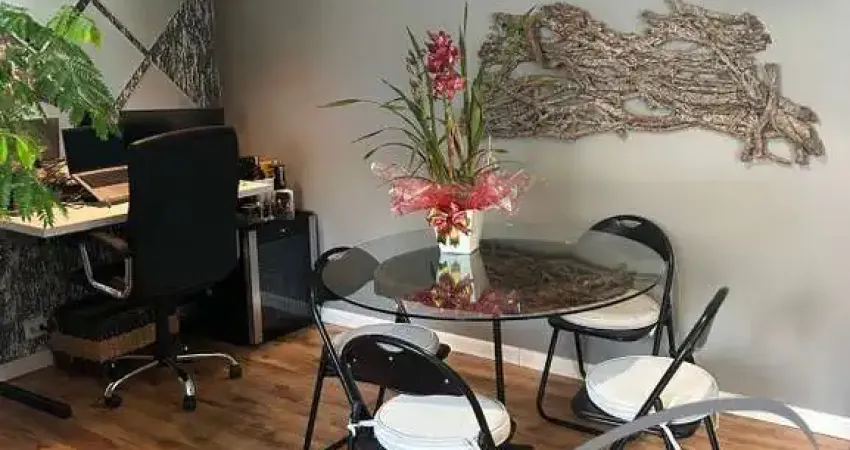 Apartamento com 2 quartos à venda na Rua Conde Luiz Eduardo Matarazzo, 250, Vila São Francisco, São Paulo