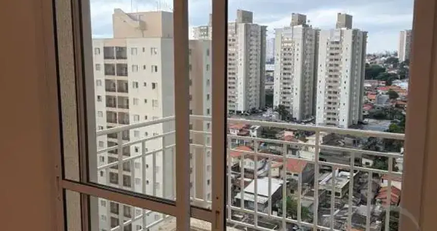 Apartamento para locação em São Paulo-SP, Vila Butantã: 2 quartos, 1 sala, 1 banheiro, 1 vaga de garagem!