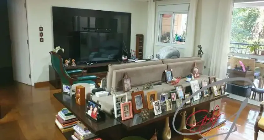 Apartamento no bosque São Francisco a venda, 3 suites