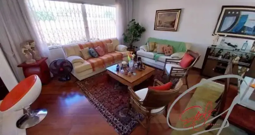 Casa com 4 quartos à venda na Rua Professor Astolfo Tavares Pais, 300, Vila São Francisco, São Paulo