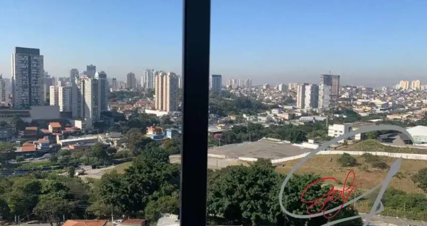Apartamento à venda em Osasco-SP, Jardim das Flores: 3 quartos, 1 suíte, 2 salas, 2 banheiros, 2 vagas de garagem, 64m².