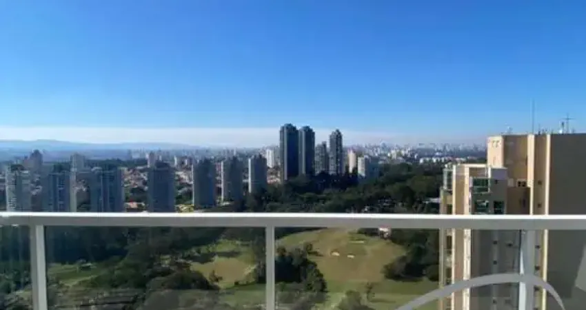 Cobertura à venda no Belvedere, Lorian Boulevard Vila São Francisco.