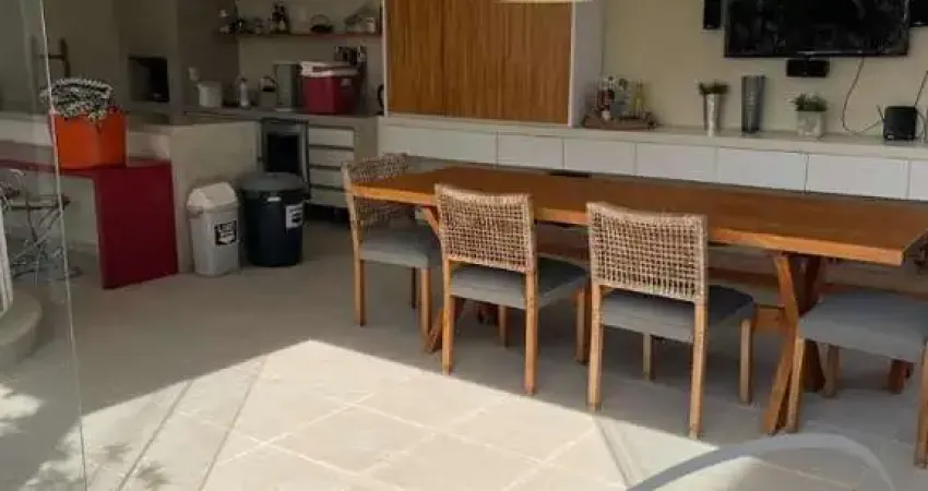 APARTAMENTO DE 111 M², 3 DORMITÓRIOS SENDO 2 SUÍTES, SALA AMPLIADA, VARANDA GOURMET, LAZER COMPLETO