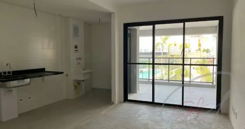 Apartamento de 3 quartos com suíte e vaga na Bela Vista, Osasco-SP: seu novo lar de 91m²!