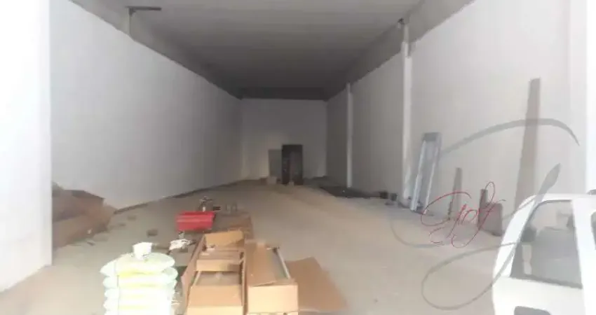 Salão Comercial de Alto Padrão para Locação na Vila Yara, Osasco-SP: 4 Banheiros, 6 Vagas e 884m² de Área!