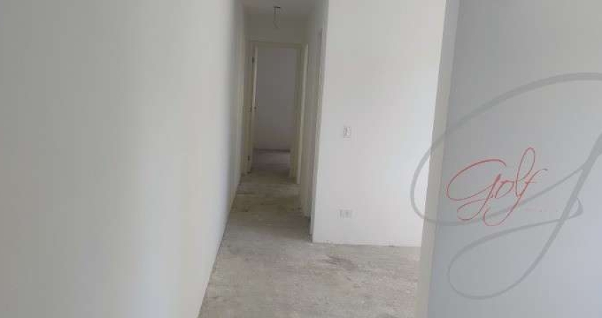 Apartamento novo, contra piso, 46,06 2 dormitórios, Veloso Osasco SP