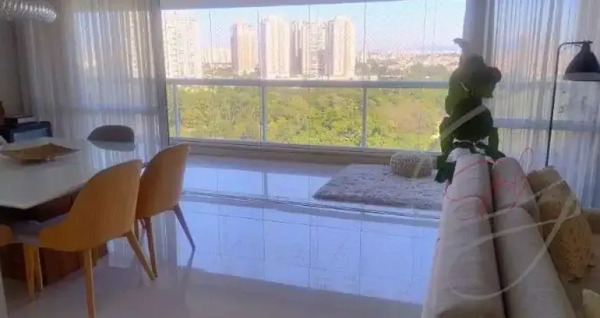 Apartamento residencial para Venda Vila São Francisco, Osasco SP 4 dormitórios sendo 3 suítes, 3 salas, 5 banheiros, 4 vagas 187,00 m² construída, 187,00 m² útil
