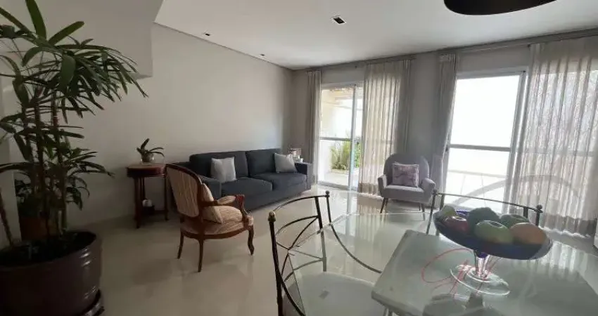 Casa em Condomínio à Venda na Vila São Francisco, Osasco-SP: 3 Quartos, 1 Suíte, 2 Salas, 3 Banheiros, 2 Vagas, 107m²!