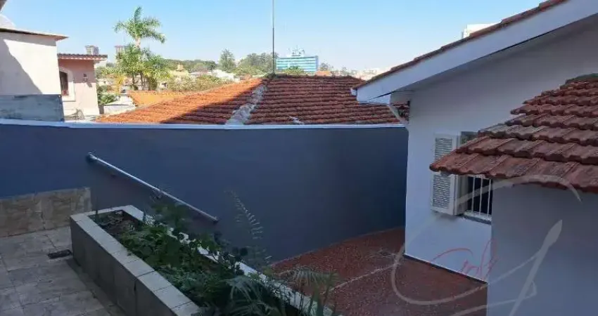 Imperdível: Casa à venda em Osasco-SP, Vila Campesina, 4 quartos, 2 salas, 2 banheiros, 2 vagas, 318m². Agende sua visita agora!