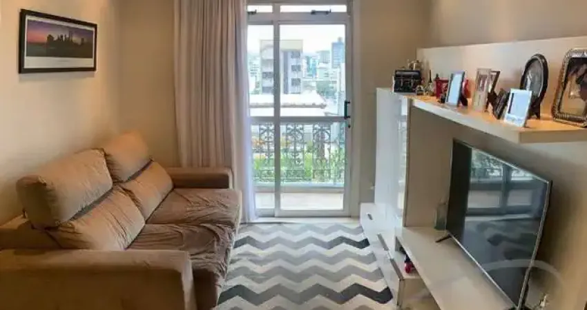 Apartamento de 110 m2 com 3 dormitórios, centro de Osasco SP