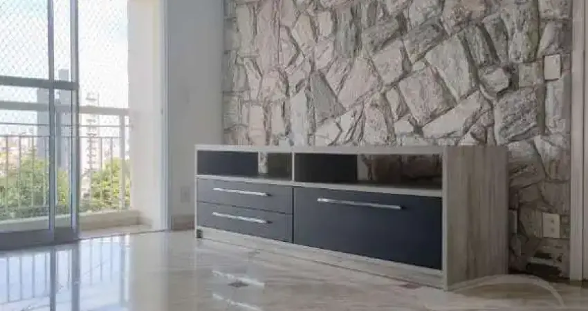 Conheça o novo apartamento para locação na Vila São Francisco, em Osasco-SP: 3 quartos, 1 suíte, 2 salas, 2 banheiros, 2 vagas de garagem, 80m² de área!