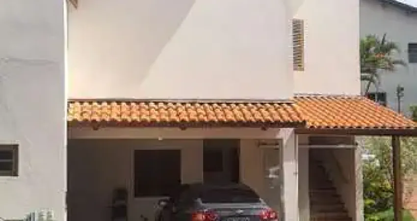 Ótima casa no Parque do Príncipes com 4 dormitórios, sala, cozinha, 6 Vagas