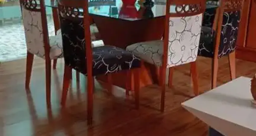 Casa com 3 quartos à venda na Rua Flor de Amoras, 328, Jardim das Flores, Osasco