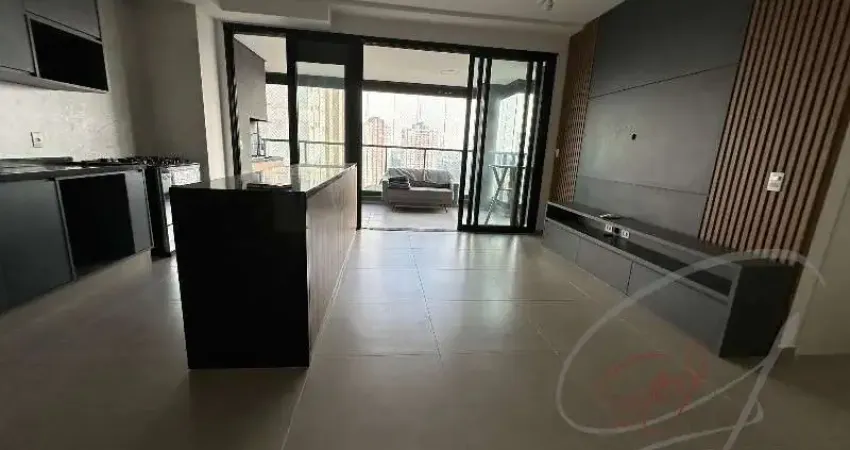 Apartamento a venda no Garden São Francisco, Osasco.