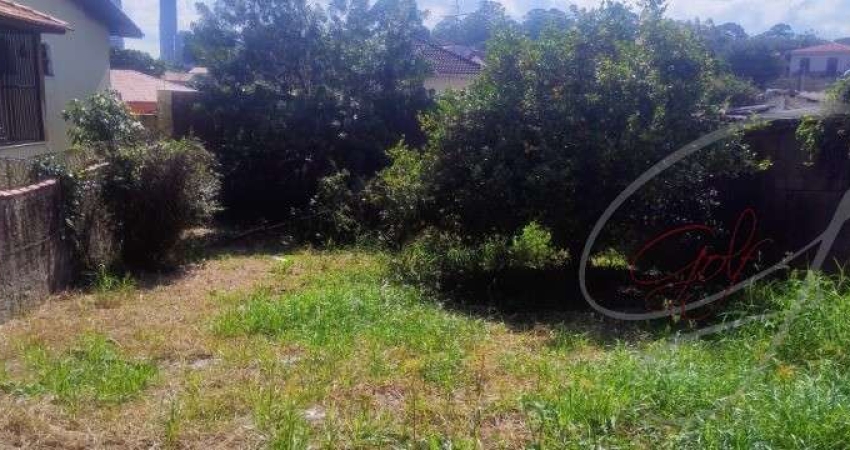 Terreno residencial para Venda Adalgisa, Osasco 290,00 m² terreno