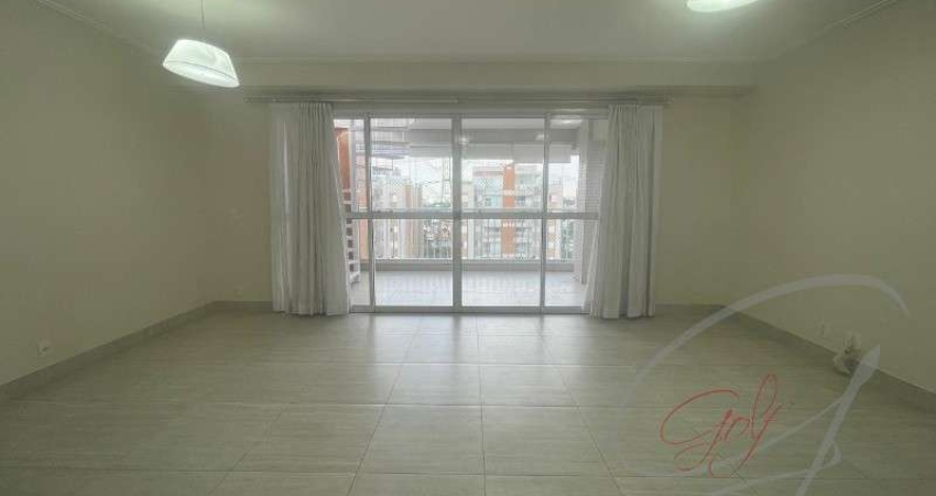 Cobertura à venda na Vila São Francisco, Condomínio Acácia 4 dormitórios, 3 vagas cobertas - São Paulo.