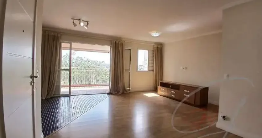 Apartamento com 2 quartos à venda na Rua Otávio de Morais, 156, Vila São Francisco, São Paulo