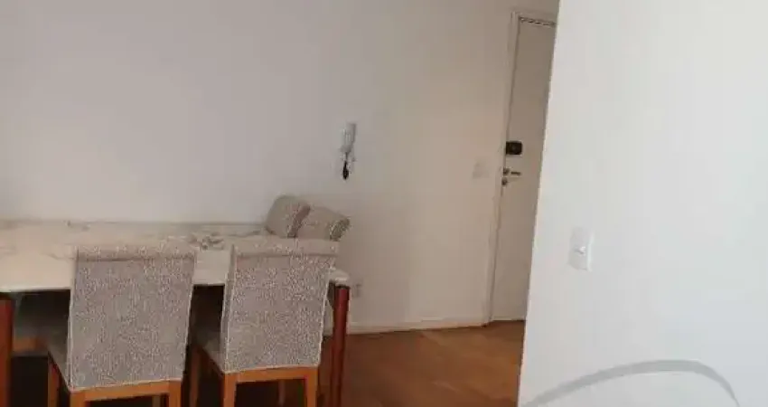 Apartamento com 2 quartos à venda na Rua Doutor Teodoro Quartim Barbosa, 310, Vila São Francisco, São Paulo