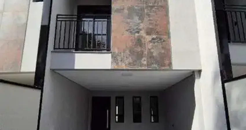 Casa com 3 quartos à venda na Rua Ovídio Bornacina, 115, Bela Vista, Osasco