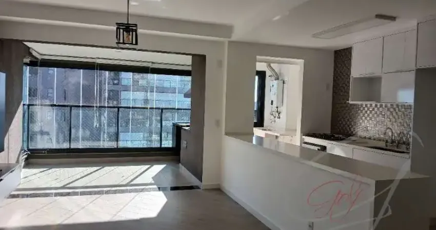 THE HOUSE SÃO FRANCISCO, 107 M2 COM 03 VAGAS E DEPÓSITO