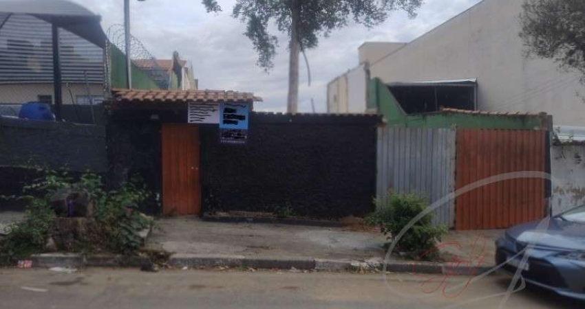 Terreno comercial para alugar na Rua Gago Coutinho, 192, Vila Yara, Osasco