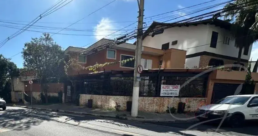 Imóvel para fins Comerciais para Venda ou Locação, na Vila São Francisco, Osasco.
