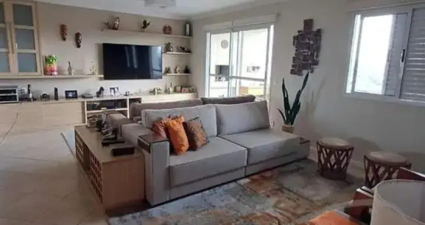 Imperdível oportunidade: Apartamento de luxo com 3 suítes na Vila São Francisco, São Paulo-SP!