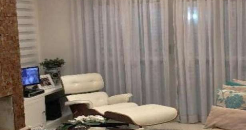 Casa de luxo em condomínio na Vila São Francisco, São Paulo-SP: 4 quartos, 4 suítes, 3 salas, 5 banheiros, 3 vagas de garagem, 220m².