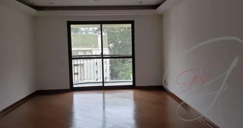 Imóvel de Luxo na Vila São Francisco - 4 quartos, 2 suítes, 2 salas, 5 banheiros, 4 vagas - 240m² - São Paulo-SP