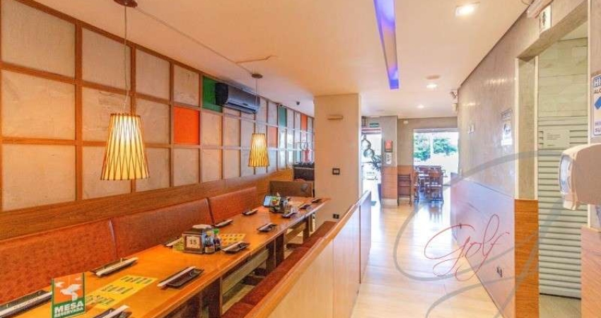 Casa comercial à venda na Rua Narciso Sturlini, 394, Centro, Osasco