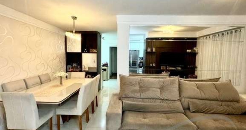 Apartamento à venda em São Paulo-SP: 3 quartos, 1 suíte, 2 salas, 3 banheiros, 2 vagas na Vila São Francisco - 98m²