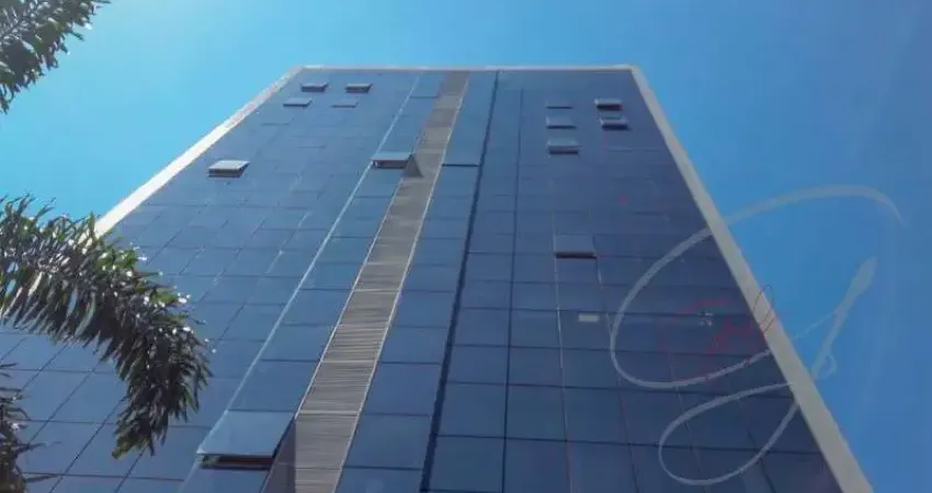 Sala Comercial à Venda no Centro de Osasco-SP: com 2 Banheiros, 1 Vaga de Garagem, 34,70 m² de Área.