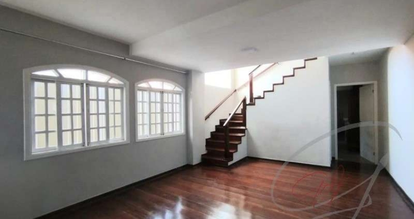 Casa para locação 204m2 3 dormitórios Vila São Francisco SP