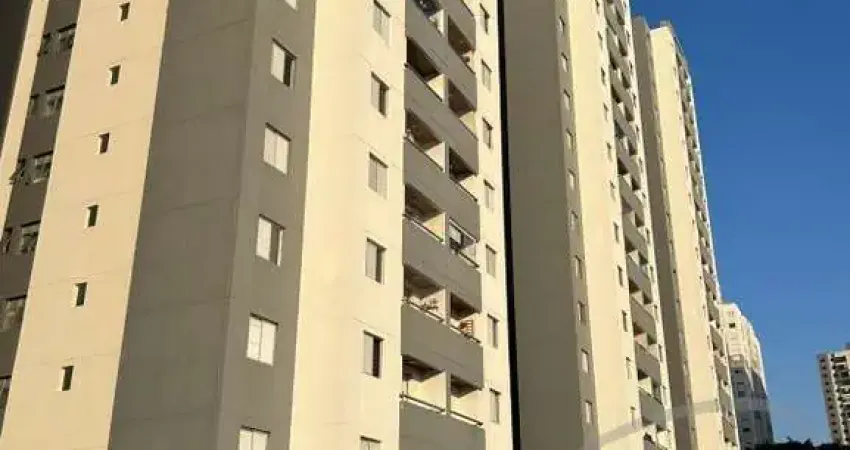 Apartamento à venda em Osasco-SP, no bairro Continental