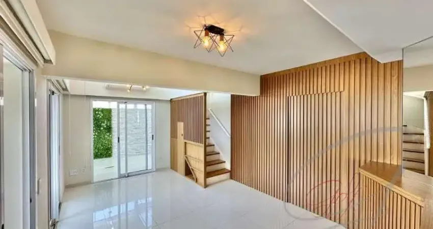 Cobertura residencial para Venda Paraíso, São Paulo 2 dormitórios sendo 2 suítes, 3 salas, 3 banheiros, 2 vagas 107,70 m² construída, 107,70 m² útil