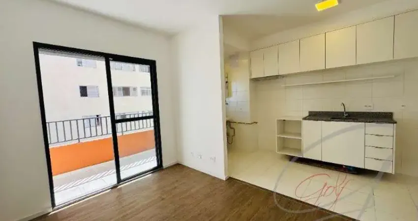 Apartamento de 2 quartos com 2 suítes e garagem na Vila Osasco, Osasco - SP: o seu novo lar está aqui!