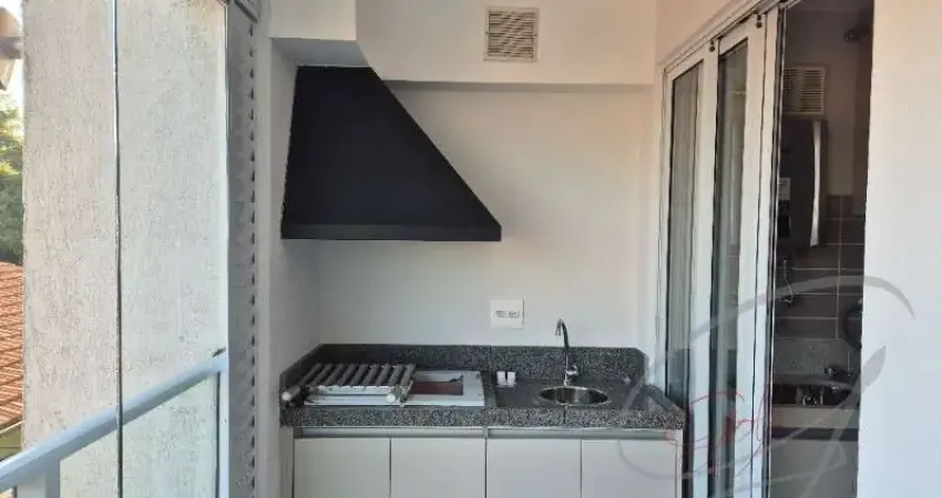 Apartamento à venda no condomínio now - rochdale - osasco/sp. varanda gourmet com fechamento em vidro, infra para ac, aquecedor a gás.