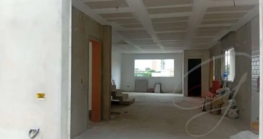 Sobrado em condomínio - em fase de acabamento 3 suítes e 4 vagas na cidade são francisco, são paulo-sp!