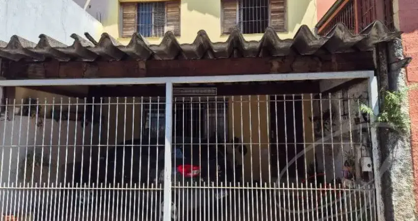 Imperdível oportunidade: casa à venda em são paulo-sp, no bairro rio pequeno, com 02 quartos, 01 suíte, 1 sala, 2 banheiros, 02 vagas de garagem e 150m² de área.