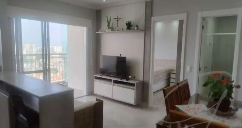 Apartamento com 1 quarto à venda na Avenida Bussocaba, 850, Umuarama, Osasco