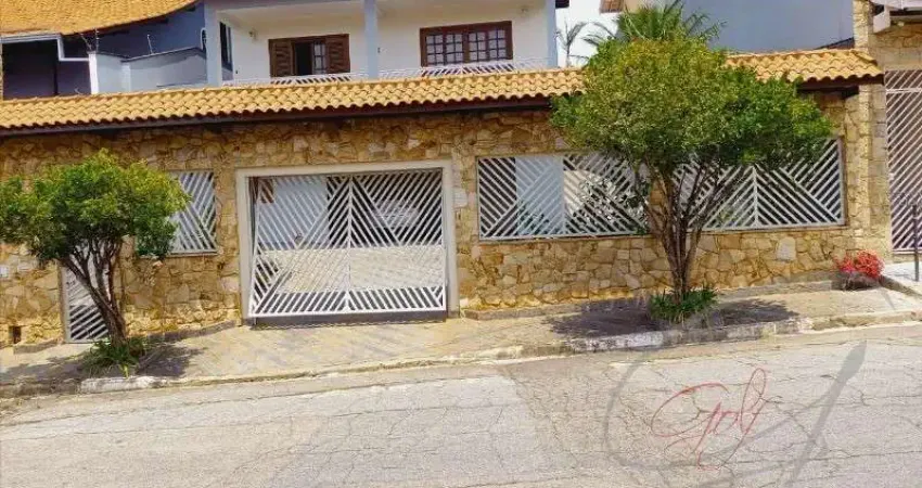 Casa isolada 240m2, 3 quartos 1 suite, sala, city bussocada osasco parque chico mendes, circuito interno câmera, inter visor, interfoneto câmera