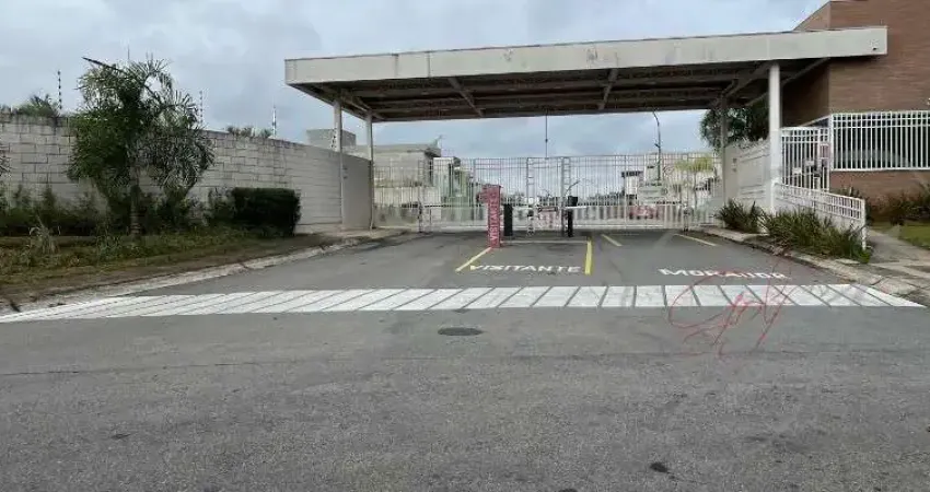 Terreno em condomínio à venda em cotia-sp, jardim semiramis: 133,60 m² de área. confira já!