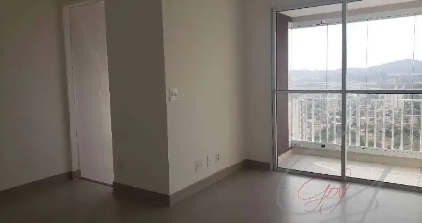 Apartamento para locação em quitaúna, osasco-sp: 2 quartos, 1 suíte, 2 salas, 2 banheiros, 1 vaga de garagem, 54m². confira agora!