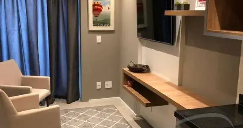 Imperdível oportunidade de apartamento para venda ou locação no centro de osasco-sp: 1 quarto, 1 sala, 1 banheiro, 1 vaga de garagem, 34m².