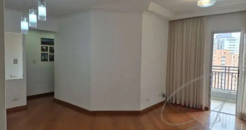 Apartamento com 3 quartos para alugar na Rua Antônia Bizarro, 334, Vila Osasco, Osasco