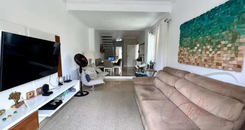 Imperdível! casa de luxo com 4 quartos e 2 suítes na vila são francisco, são paulo-sp - 193m² - 4 vagas - aproveite!