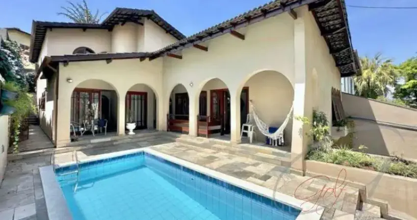 Casa residencial para venda granja viana, cotia 4 dormitórios sendo 1 suíte, 3 salas, 4 banheiros, 4 vagas 330,80 m² construída, 360,00 m² terreno