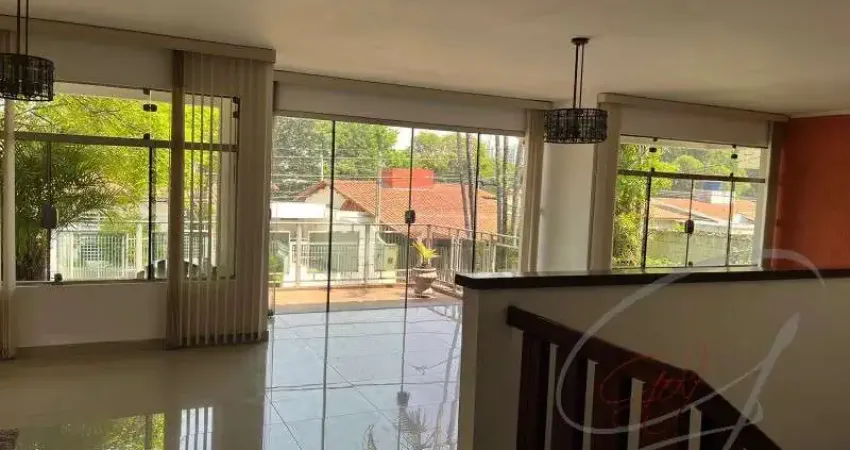 Imperdível casa à venda em são paulo-sp, parque continental: 4 quartos, 1 suíte, 3 salas, 3 banheiros, 4 vagas, 240m²!